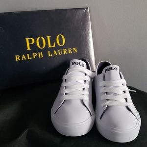 POLO Raloh Lauren Sneaker